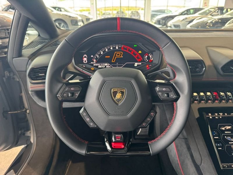 Lamborghini Lamborghini - Concessionaria Gesicar Livorno