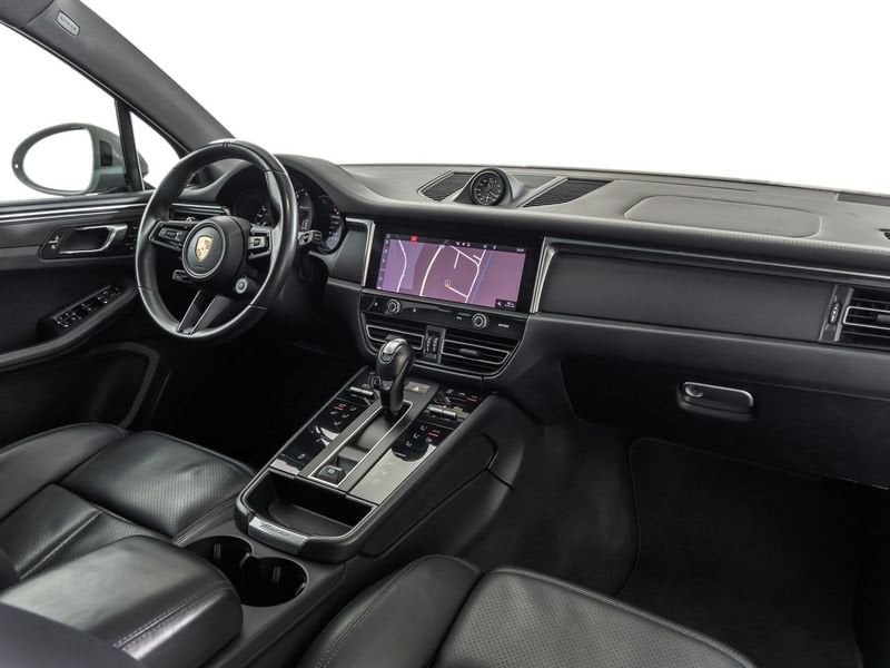 Porsche Porsche - Concessionaria Gesicar Livorno