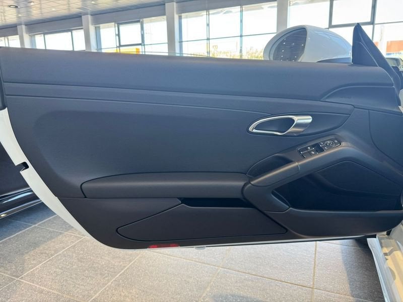 Porsche Porsche - Concessionaria Gesicar Livorno