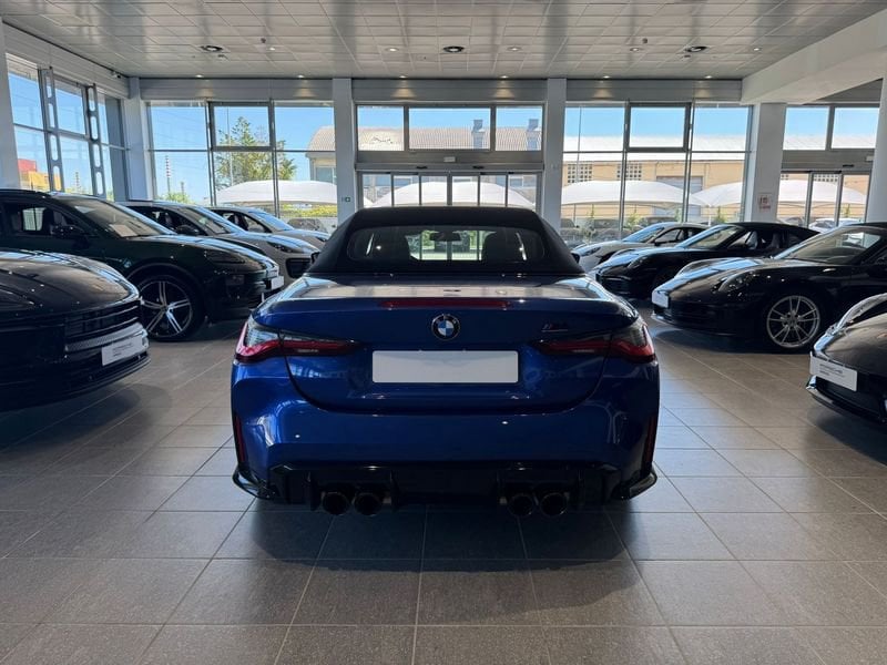 BMW BMW - Concessionaria Gesicar Livorno
