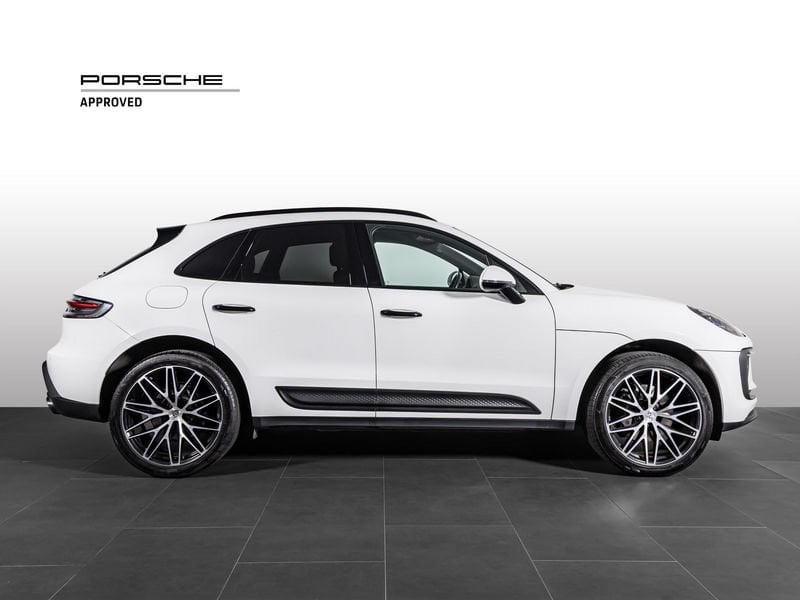 Porsche Porsche - Concessionaria Gesicar Livorno