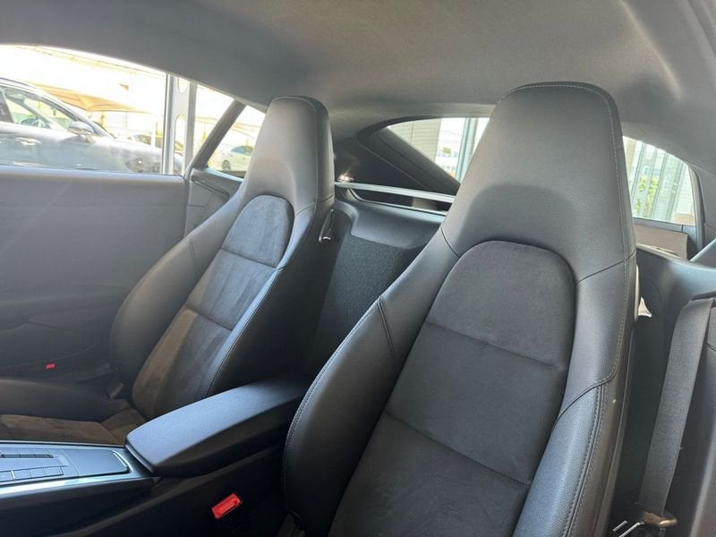 Porsche Porsche - Concessionaria Gesicar Livorno
