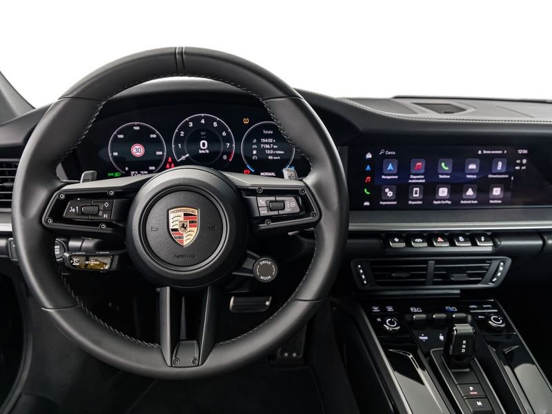 Porsche Porsche - Concessionaria Gesicar Livorno
