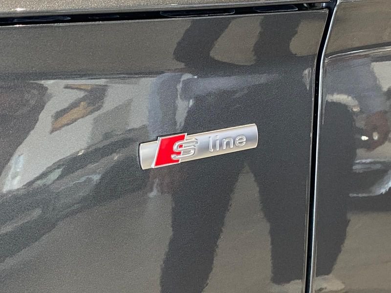 Audi Audi - Concessionaria Gesicar Livorno