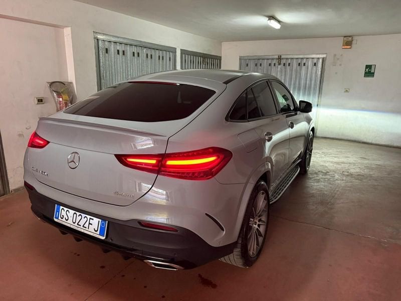 Mercedes-Benz Mercedes-Benz - Concessionaria Gesicar Livorno