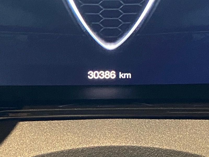 Alfa Romeo Alfa Romeo - Concessionaria Gesicar Livorno