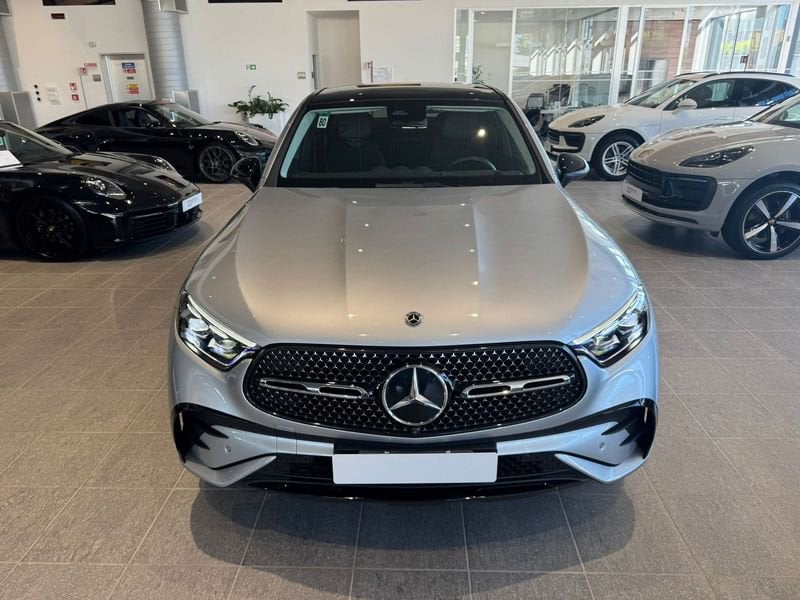 Mercedes-Benz Mercedes-Benz - Concessionaria Gesicar Livorno