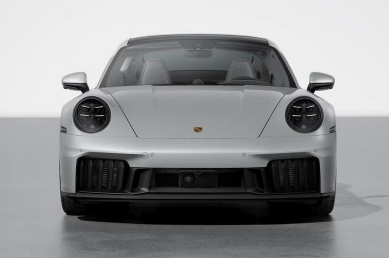 Porsche Porsche - Concessionaria Gesicar Livorno