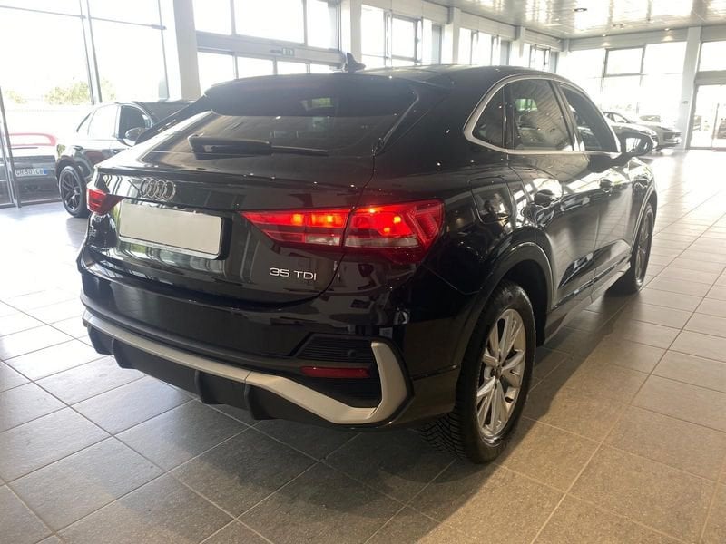 Audi Audi - Concessionaria Gesicar Livorno