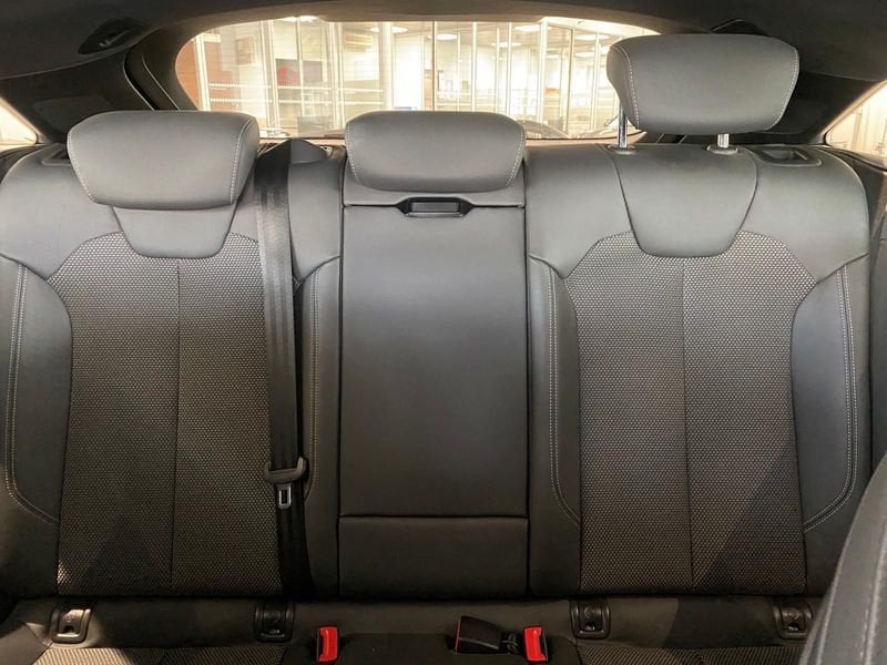 Audi Audi - Concessionaria Gesicar Livorno