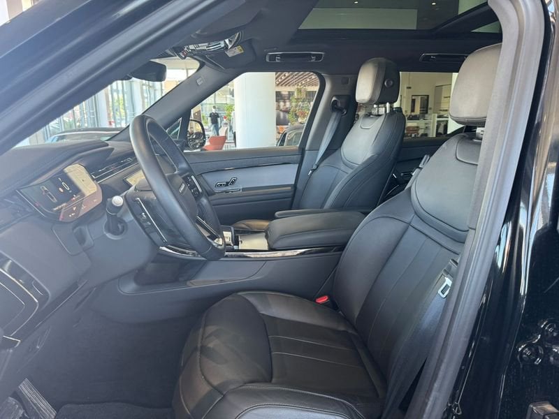Land Rover Land Rover - Concessionaria Gesicar Livorno