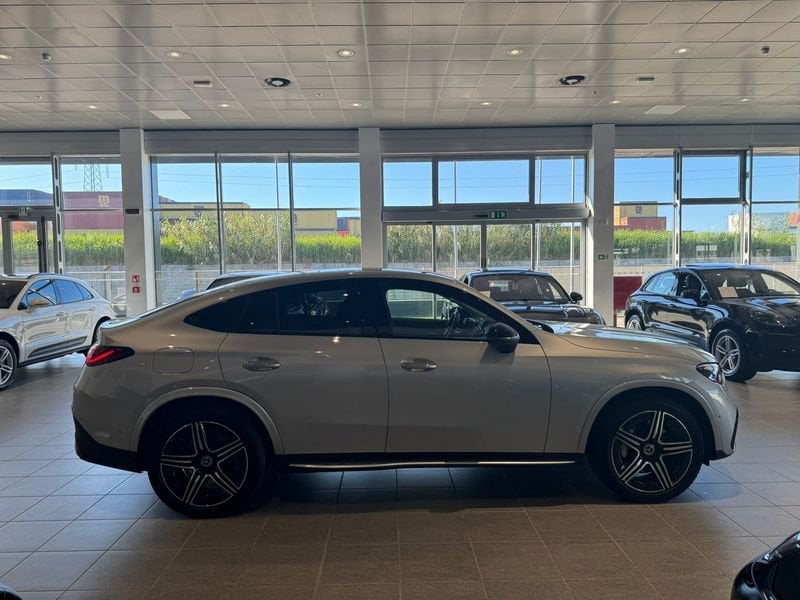 Mercedes-Benz Mercedes-Benz - Concessionaria Gesicar Livorno