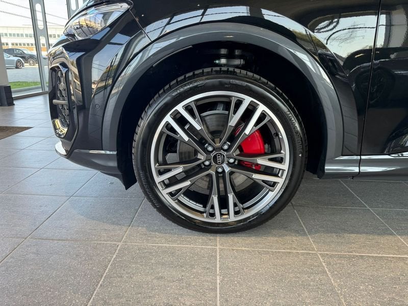 Audi Audi - Concessionaria Gesicar Livorno