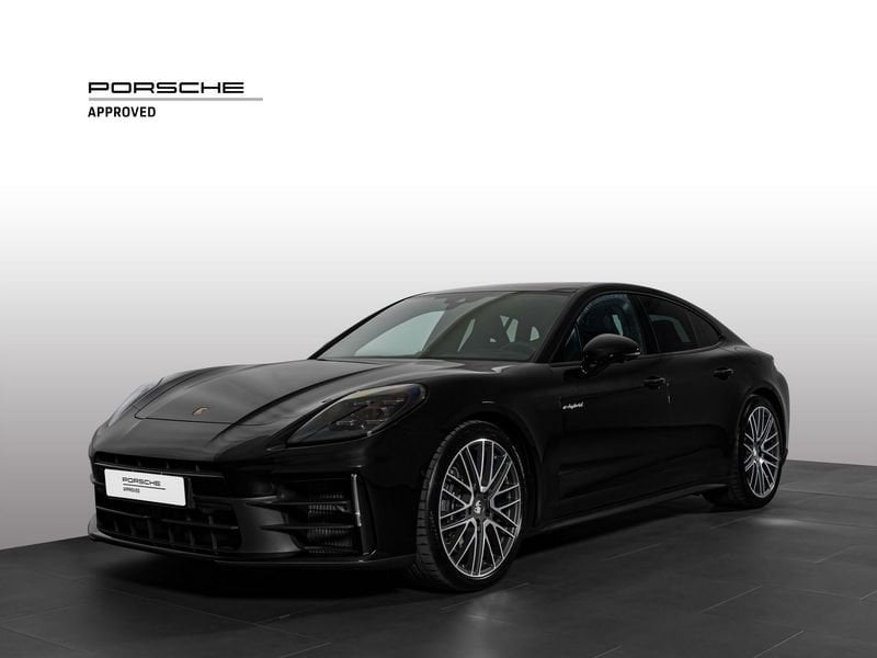Porsche Porsche - Concessionaria Gesicar Livorno