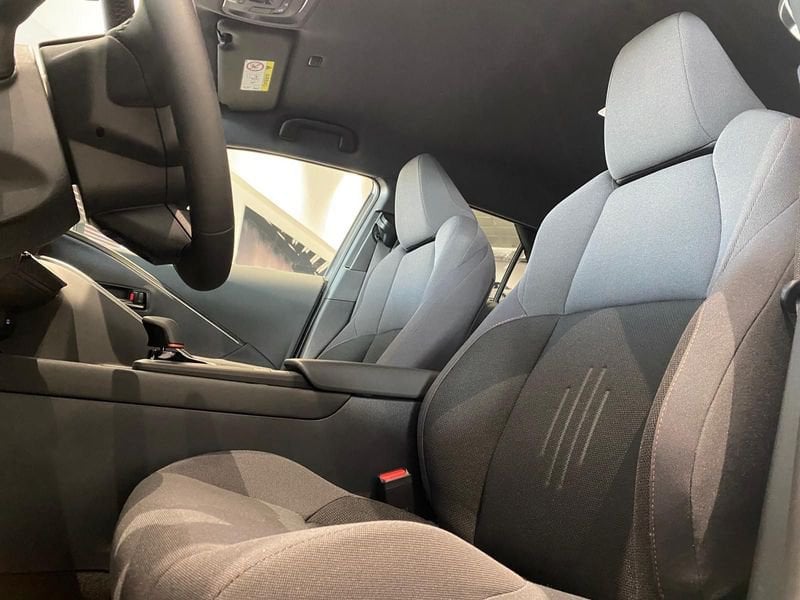 Toyota Toyota - Concessionaria Gesicar Livorno