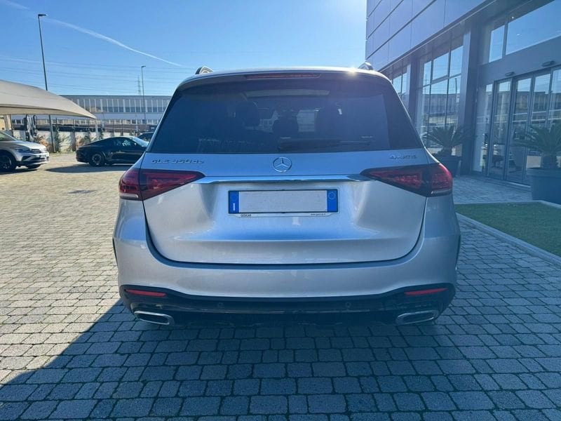 Mercedes-Benz Mercedes-Benz - Concessionaria Gesicar Livorno