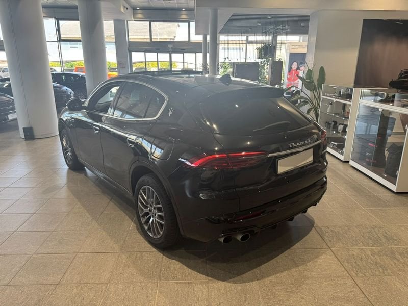 Maserati Maserati - Concessionaria Gesicar Livorno