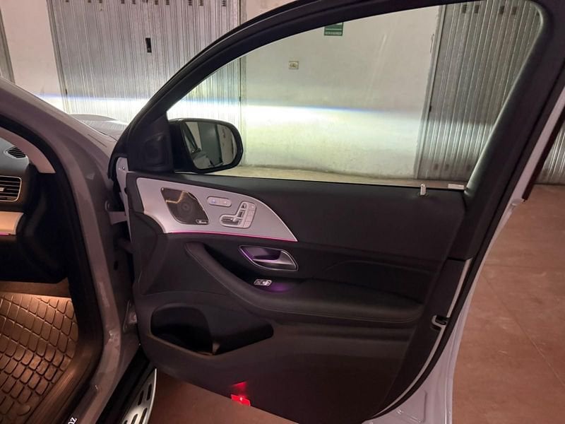Mercedes-Benz Mercedes-Benz - Concessionaria Gesicar Livorno