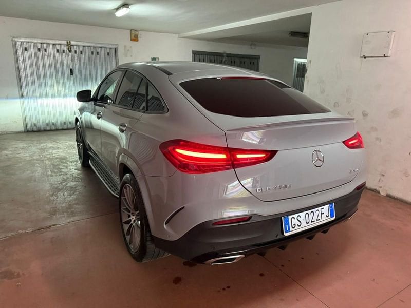 Mercedes-Benz Mercedes-Benz - Concessionaria Gesicar Livorno