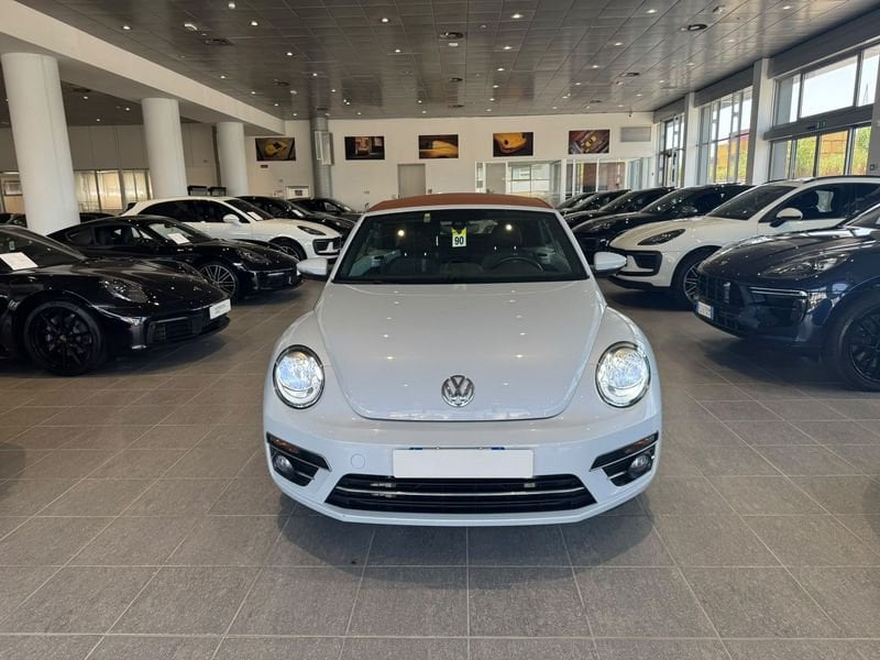 Volkswagen Volkswagen - Concessionaria Gesicar Livorno