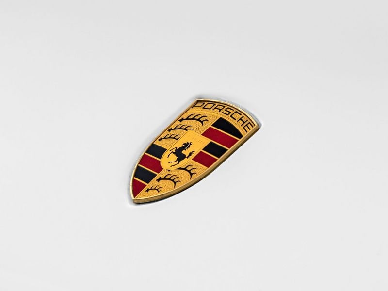 Porsche Porsche - Concessionaria Gesicar Livorno