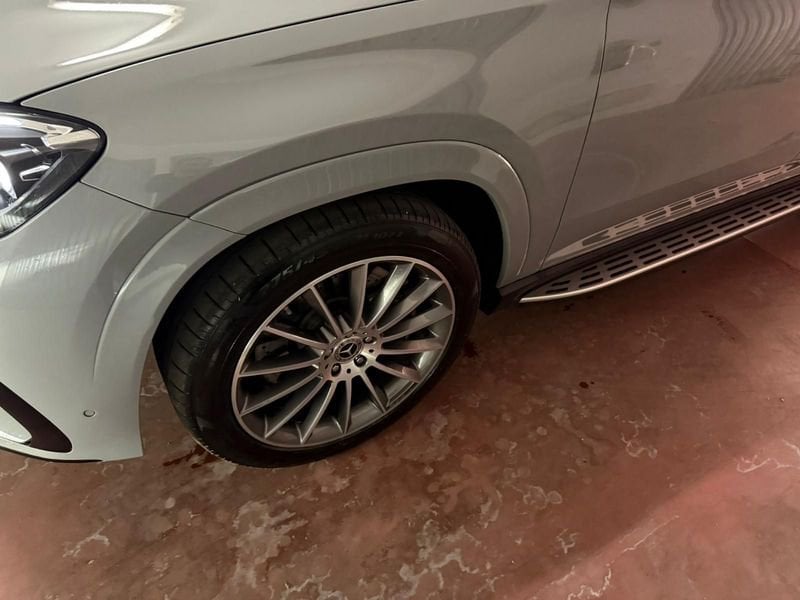 Mercedes-Benz Mercedes-Benz - Concessionaria Gesicar Livorno