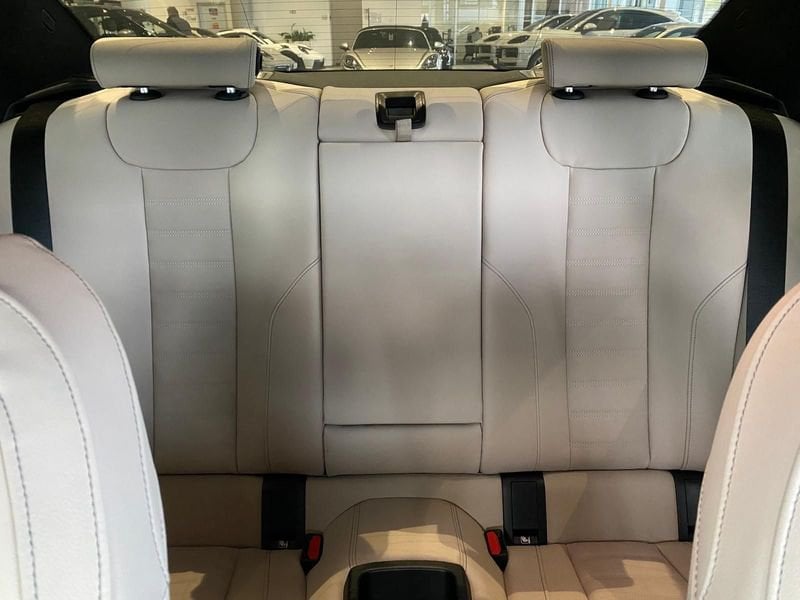 BMW BMW - Concessionaria Gesicar Livorno