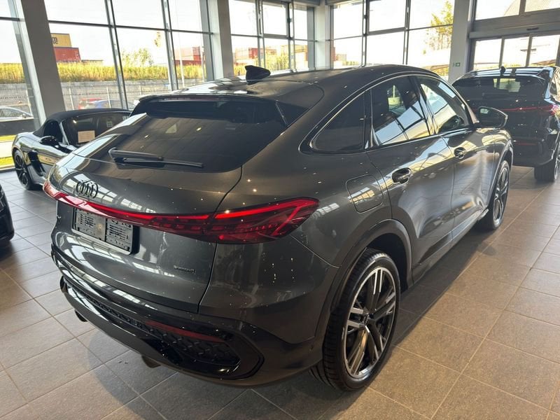 Audi Audi - Concessionaria Gesicar Livorno