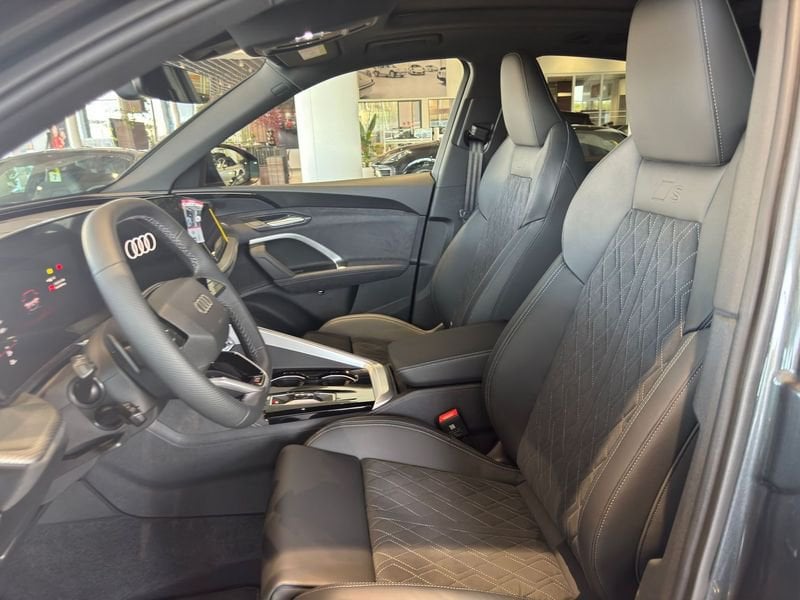 Audi Audi - Concessionaria Gesicar Livorno