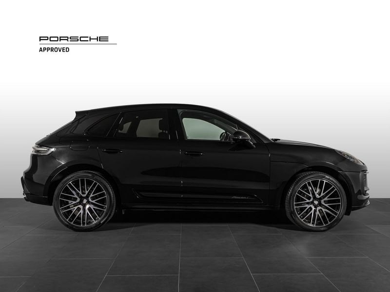 Porsche Porsche - Concessionaria Gesicar Livorno