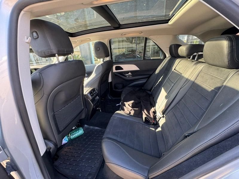 Mercedes-Benz Mercedes-Benz - Concessionaria Gesicar Livorno