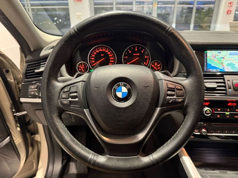 BMW BMW - Concessionaria Gesicar Livorno