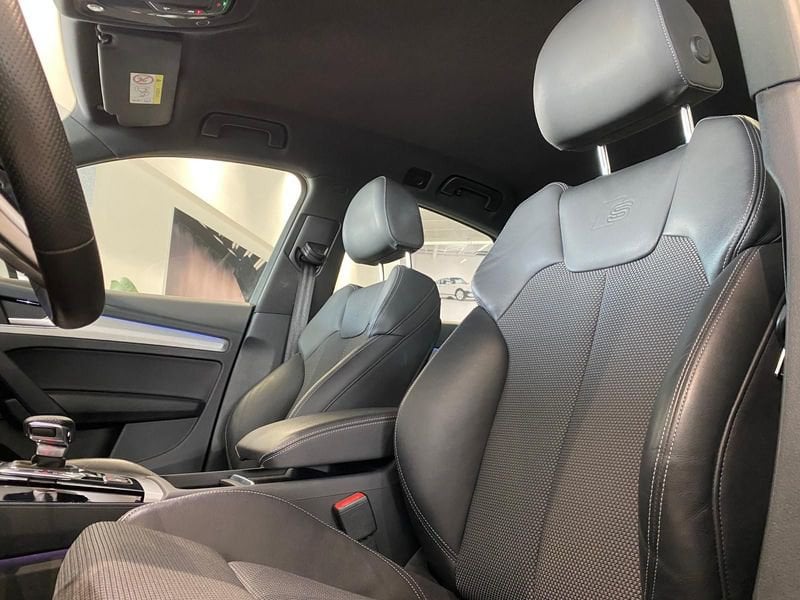 Audi Audi - Concessionaria Gesicar Livorno