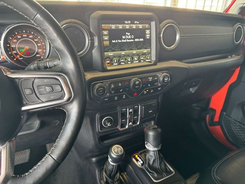 Jeep Jeep - Concessionaria Gesicar Livorno