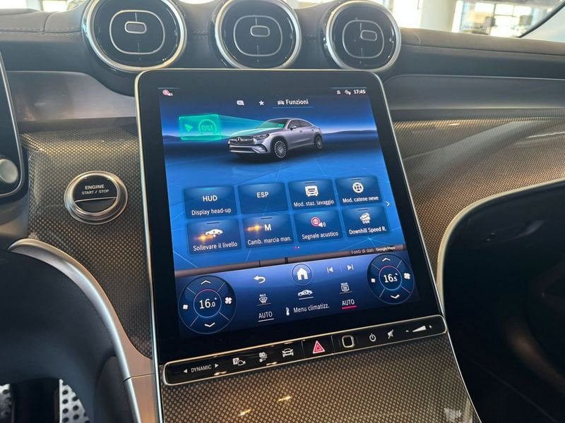 Mercedes-Benz Mercedes-Benz - Concessionaria Gesicar Livorno