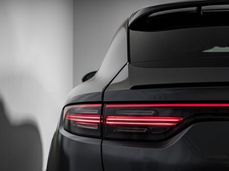 Porsche Porsche - Concessionaria Gesicar Livorno