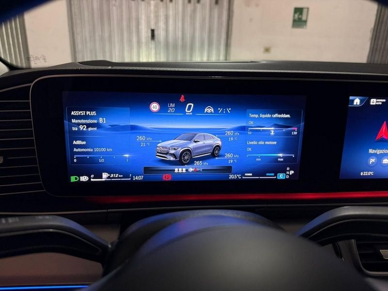 Mercedes-Benz Mercedes-Benz - Concessionaria Gesicar Livorno