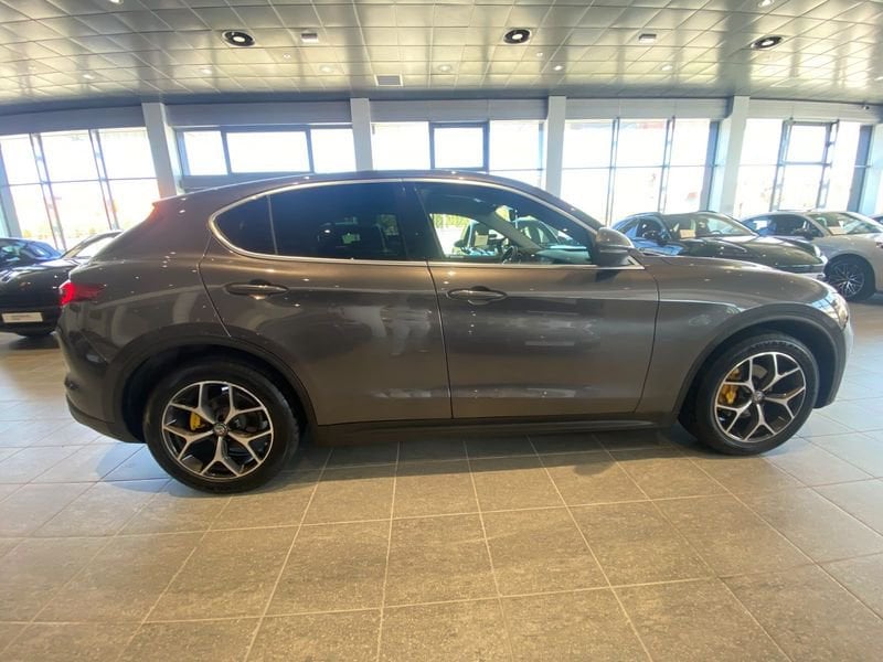 Alfa Romeo Alfa Romeo - Concessionaria Gesicar Livorno