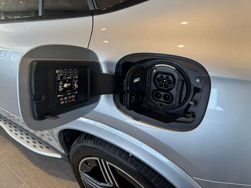 Mercedes-Benz Mercedes-Benz - Concessionaria Gesicar Livorno