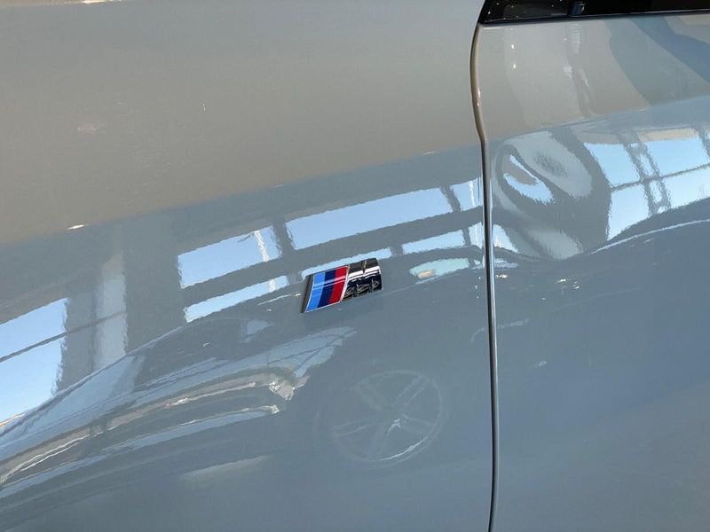 BMW BMW - Concessionaria Gesicar Livorno