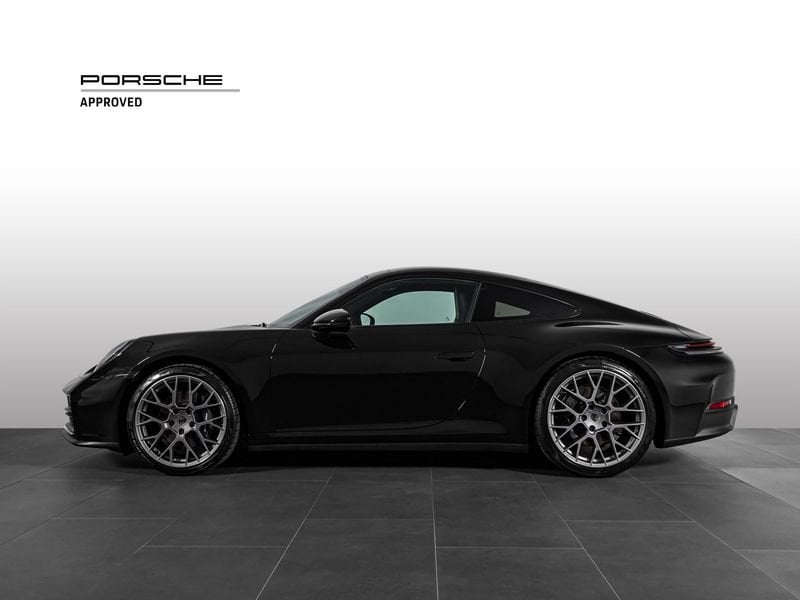 Porsche Porsche - Concessionaria Gesicar Livorno