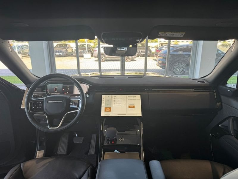 Land Rover Land Rover - Concessionaria Gesicar Livorno
