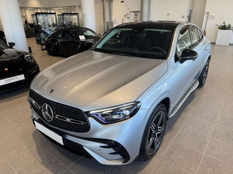 Mercedes-Benz Mercedes-Benz - Concessionaria Gesicar Livorno