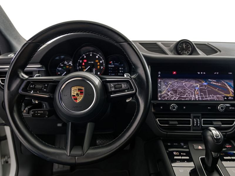 Porsche Porsche - Concessionaria Gesicar Livorno