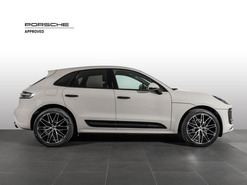 Porsche Porsche - Concessionaria Gesicar Livorno
