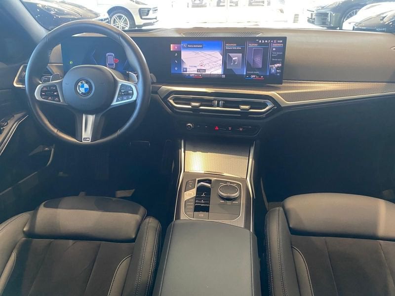 BMW BMW - Concessionaria Gesicar Livorno