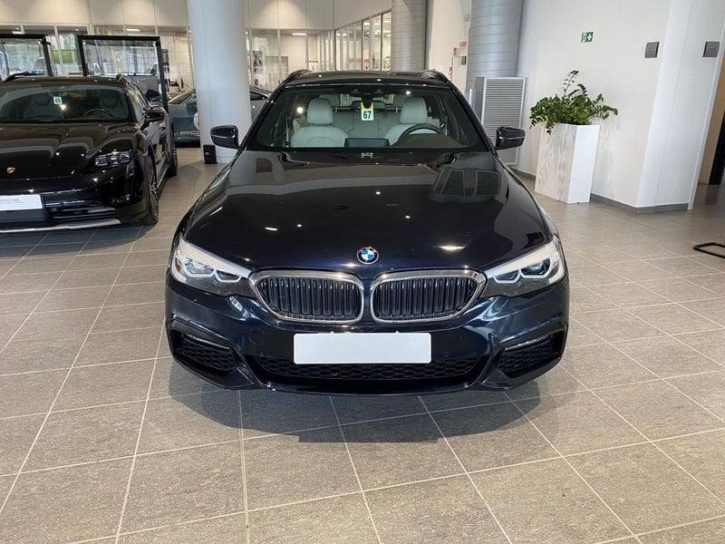 BMW BMW - Concessionaria Gesicar Livorno