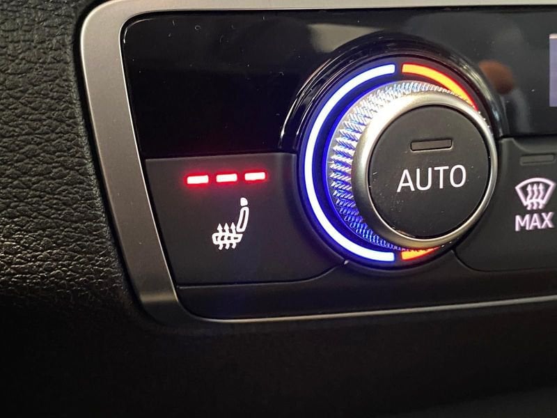 Audi Audi - Concessionaria Gesicar Livorno