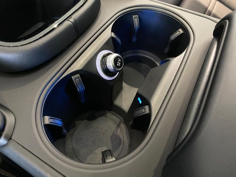 Porsche Porsche - Concessionaria Gesicar Livorno