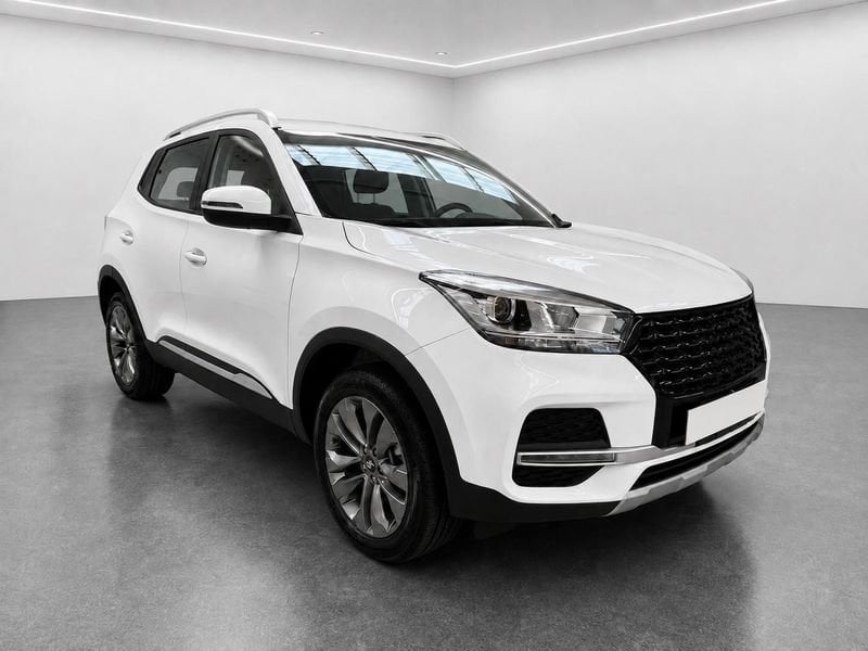 DR AUTOMOBILES dr 4.0